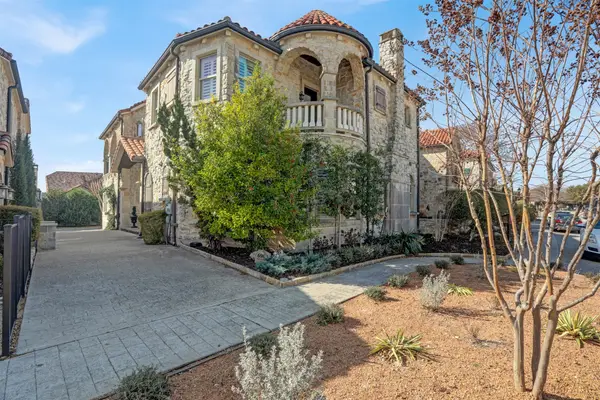 6909 Mediterranean Drive, McKinney, TX 75072