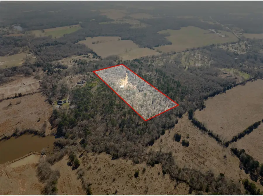 6524 Horse Rd, Gilmer, TX 75644 - #2