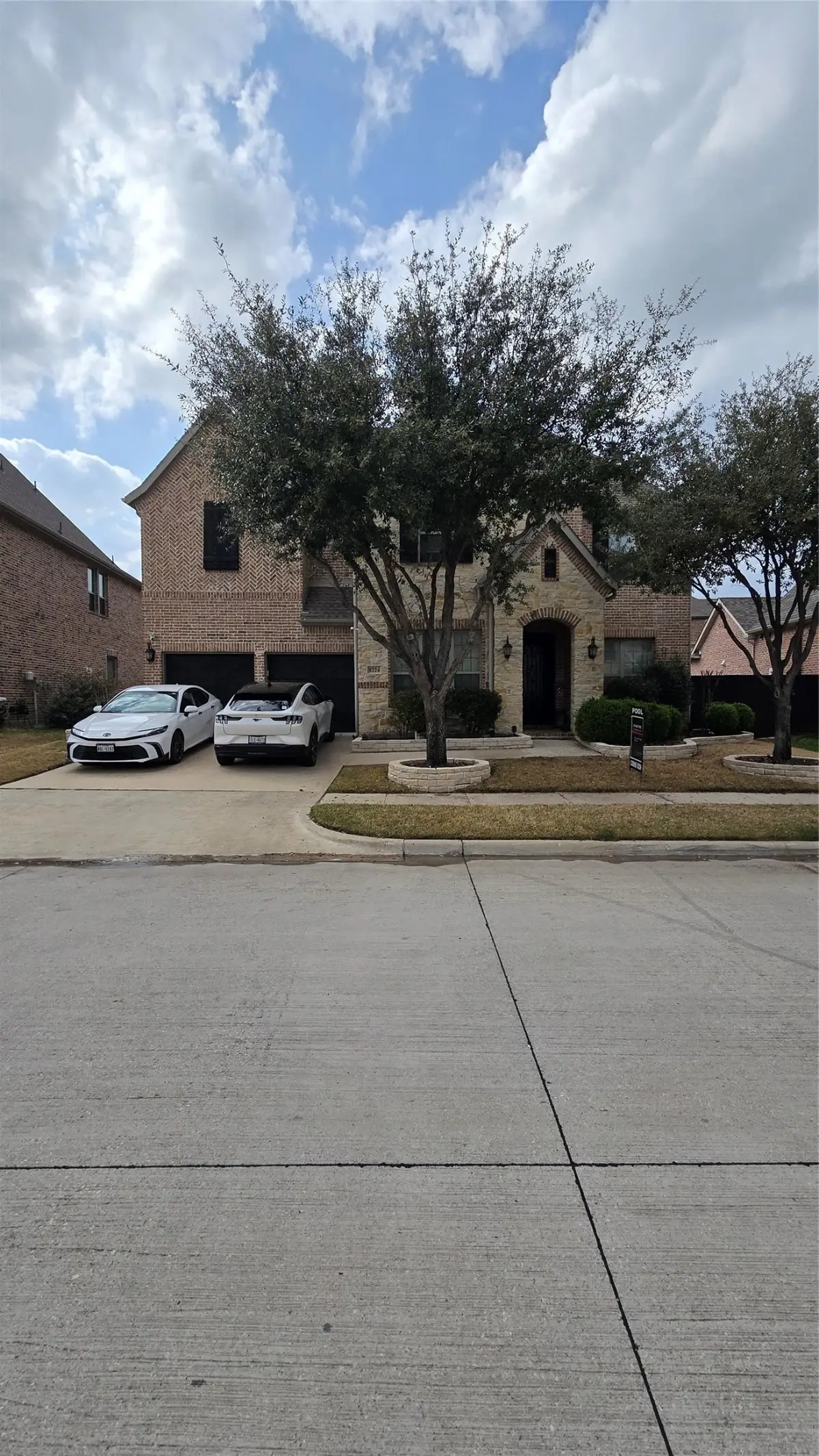 8224 Bonny Bank, The Colony, TX 75056 - #1