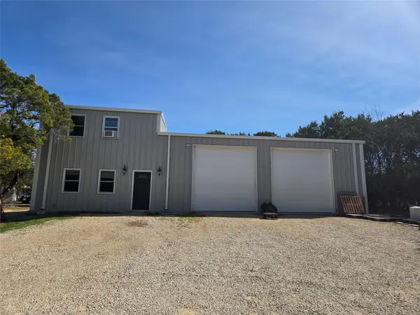 134 Cedar Creek Drive, Azle, TX 76020