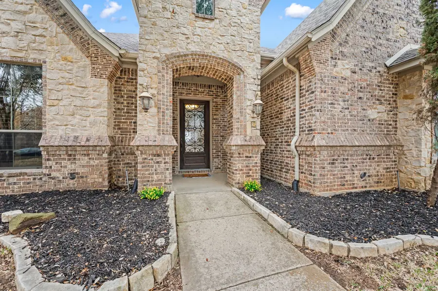 8205 Rio Bend Court, North Richland Hills, TX 76182 - #2