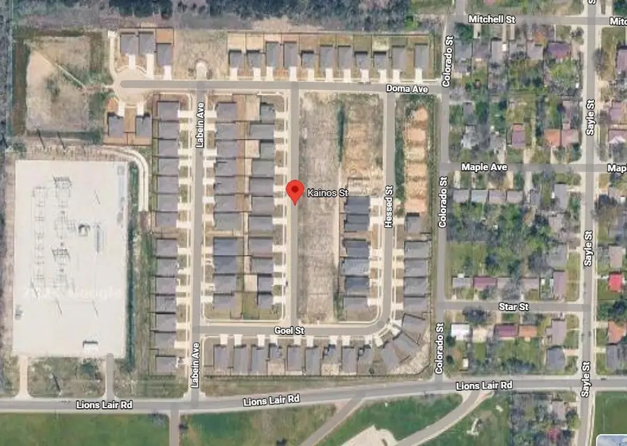 117 Kainos Street, Greenville, TX 75402 - #2