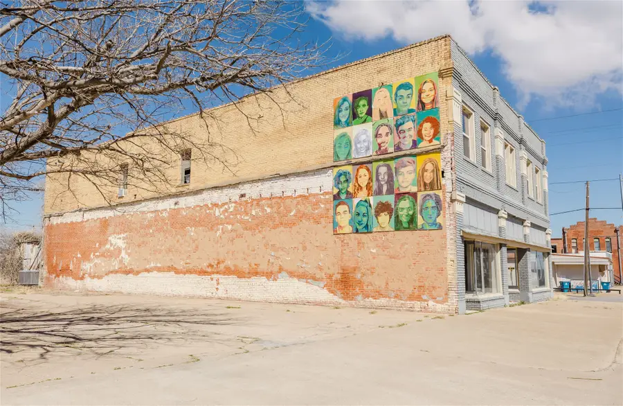 200 W 8th Street, Cisco, TX 76437 - #2