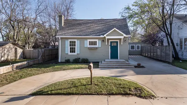 217 Houston Street, Sulphur Springs, TX 75482