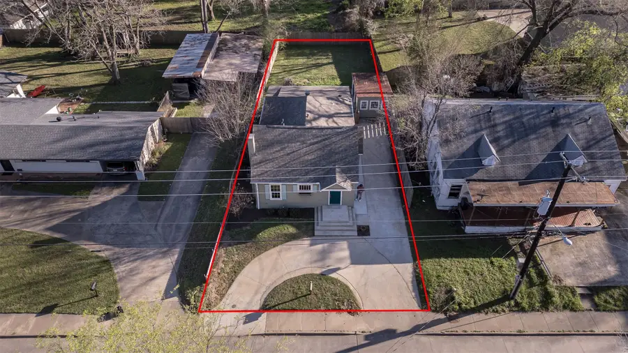 217 Houston Street, Sulphur Springs, TX 75482 - #3