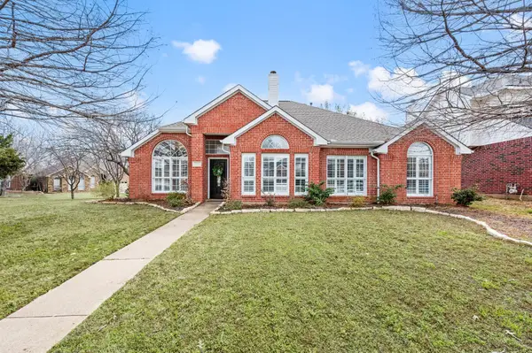 1604 Los Altos Court, Arlington, TX 76006