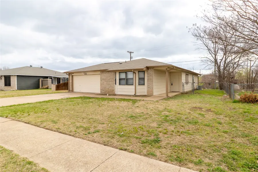 2504 Boyd Avenue, Killeen, TX 76543 - #2