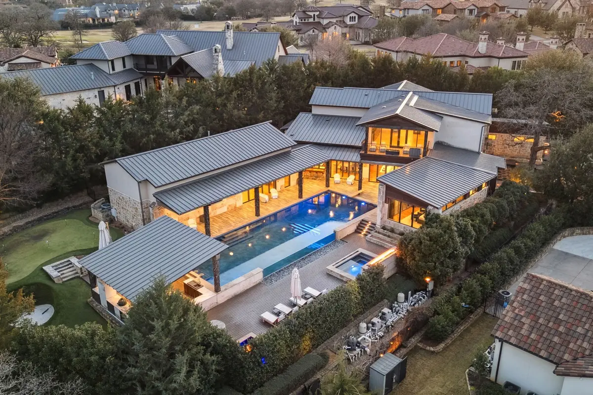 1408 Fountain Grass Court, Westlake, TX 76262 - #1