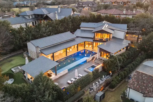 1408 Fountain Grass Court, Westlake, TX 76262