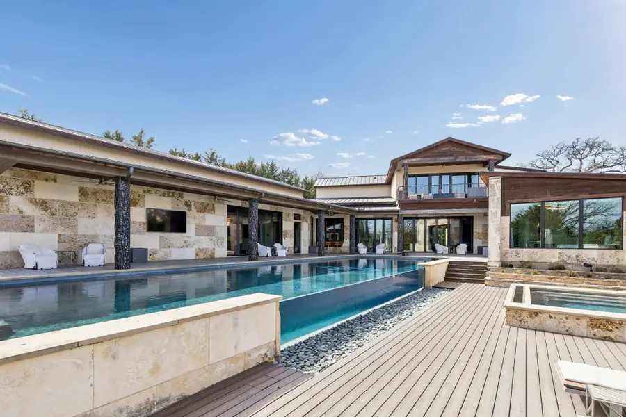 1408 Fountain Grass Court, Westlake, TX 76262 - #2