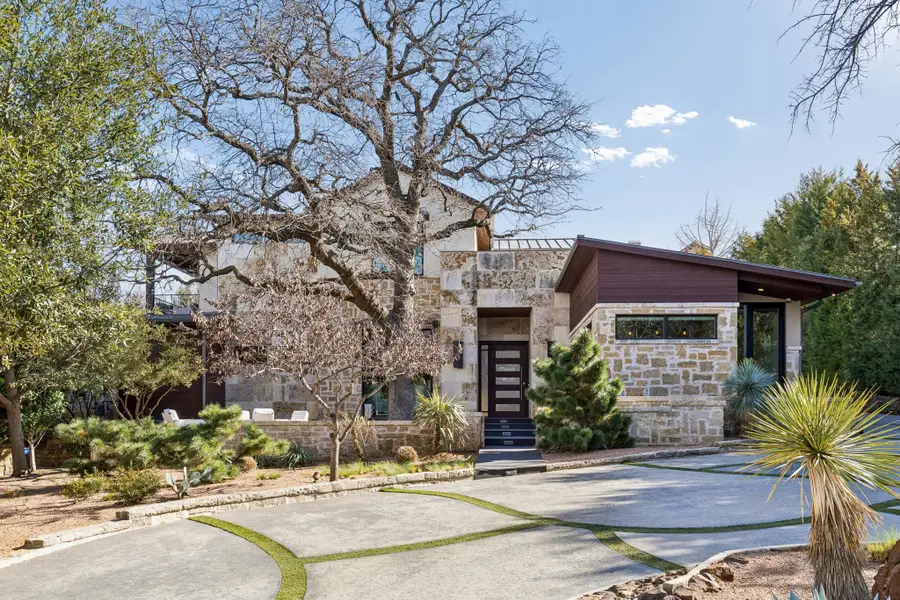 1408 Fountain Grass Court, Westlake, TX 76262 - #3