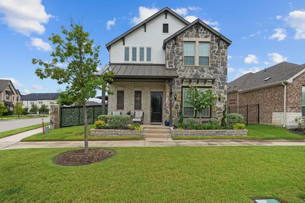 4519 Stone Valley Trail, Arlington, TX 76005