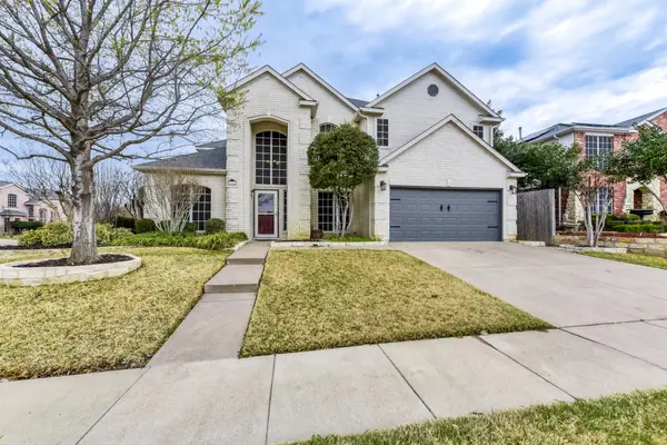 5701 San Felipe Drive, Haltom City, TX 76137