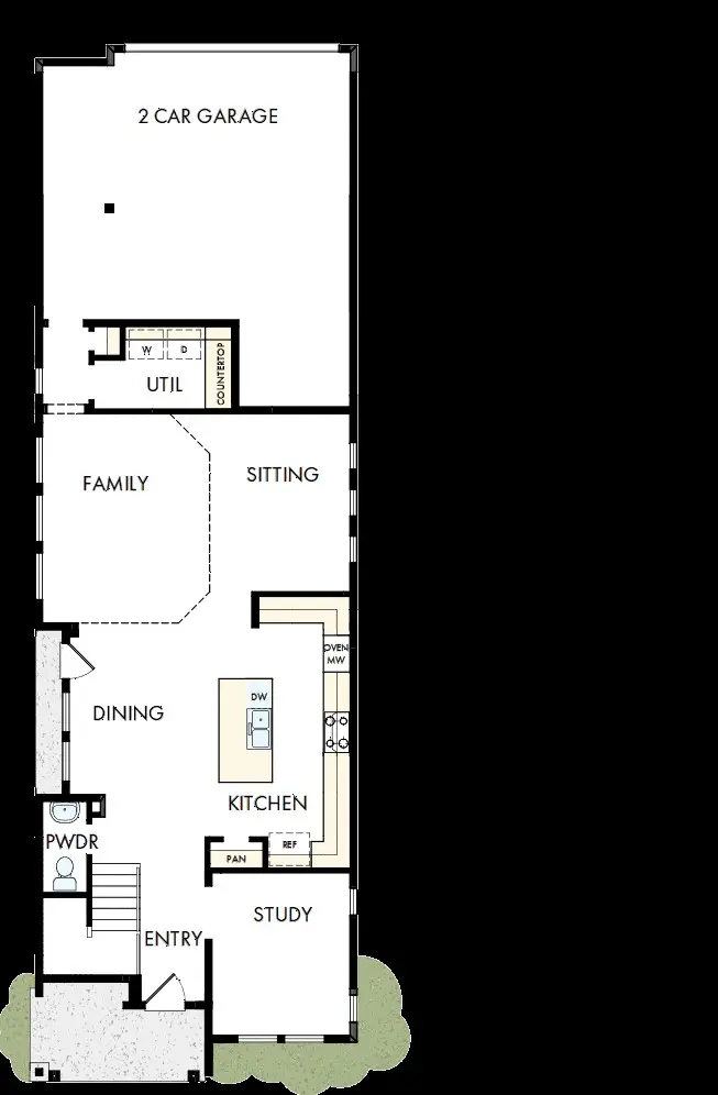 1622 Roundup Way, Argyle, TX 76226 - #2