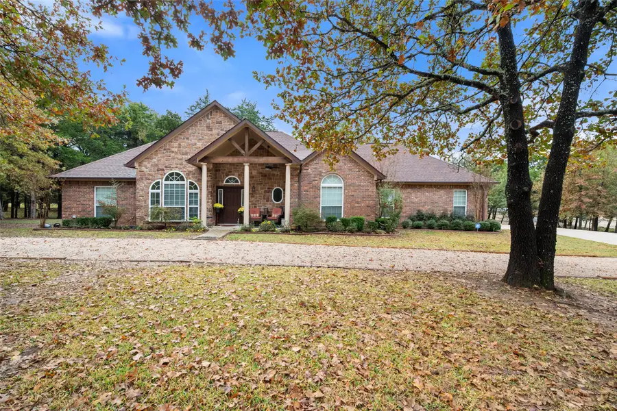 403 Arrowhead Point, Kerens, TX 75144 - #2