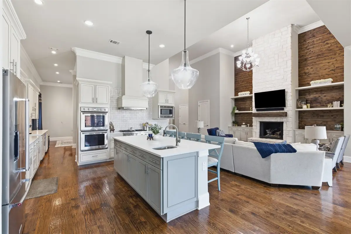 1411 Rainier Drive, Prosper, TX 75078 - #1