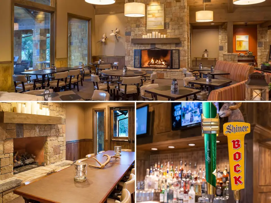 Lot 4 Rock Creek West Boulevard, Whitesboro, TX 76273 - #3