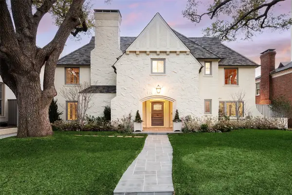 4417 Lorraine Avenue, Highland Park, TX 75205