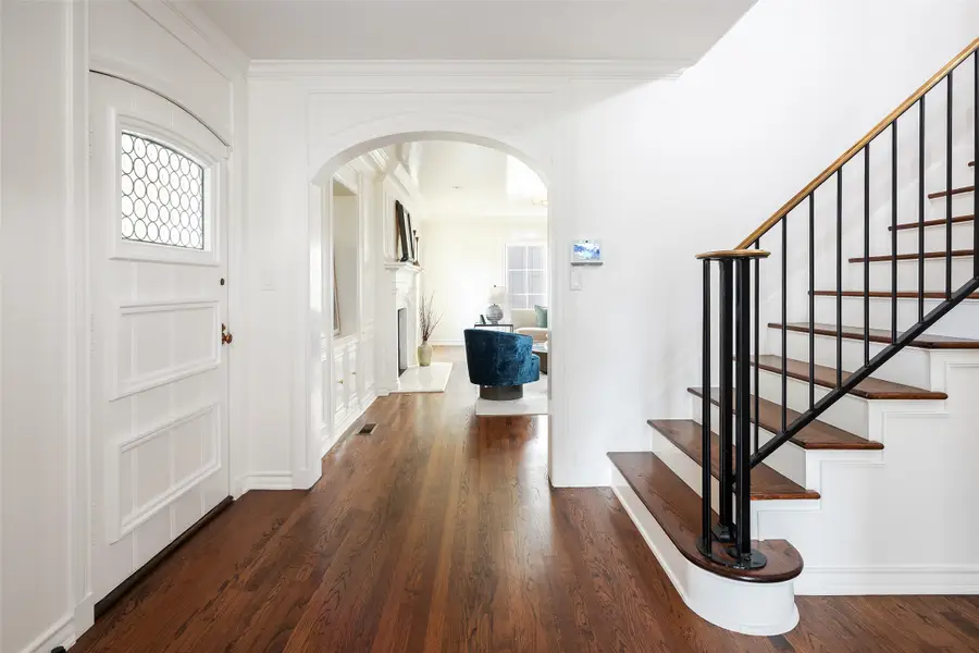 4417 Lorraine Avenue, Highland Park, TX 75205 - #2