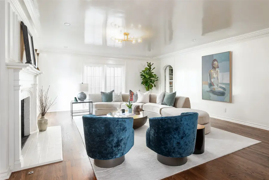 4417 Lorraine Avenue, Highland Park, TX 75205 - #3