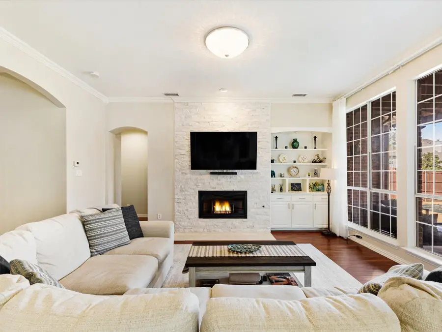 3233 Edwards Drive, Plano, TX 75025 - #3