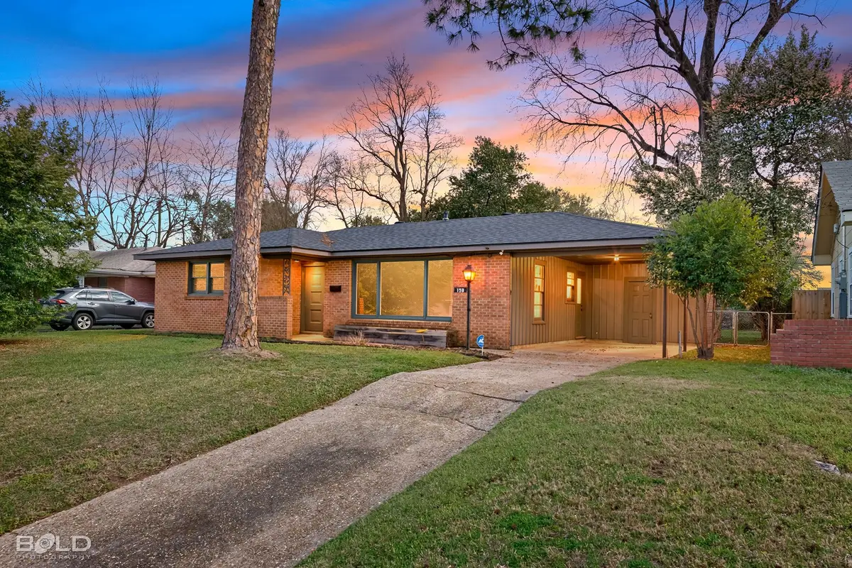 159 Kayla Street, Shreveport, LA 71105 - #1