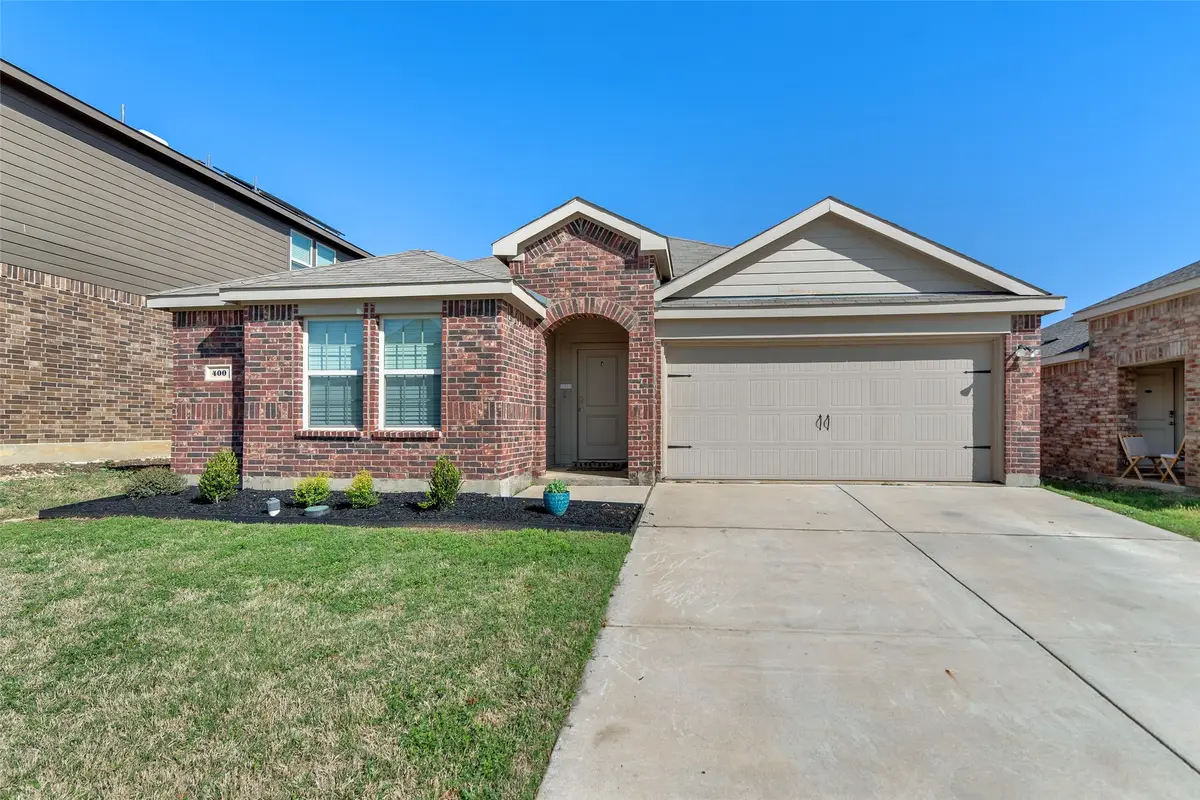 400 Evers Way, Denton, TX 76207 - #1