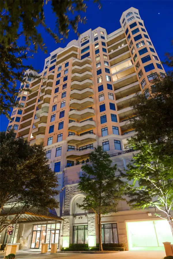 2828 Hood Street #907, Dallas, TX 75219