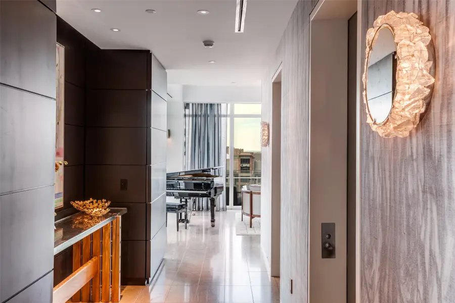 1918 Olive Street #2401, Dallas, TX 75201 - #2