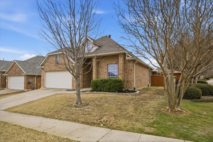 6306 Holly Crest Lane, Sachse, TX 75048 - #2