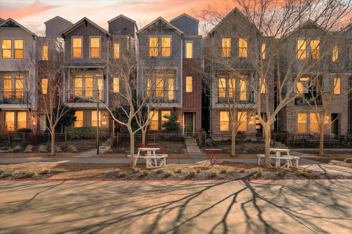 1141 Tea Olive Lane, Dallas, TX 75212 - #1