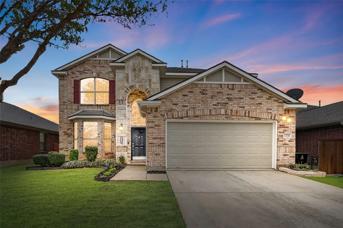 1520 Canary Drive, Little Elm, TX 75068 - #1