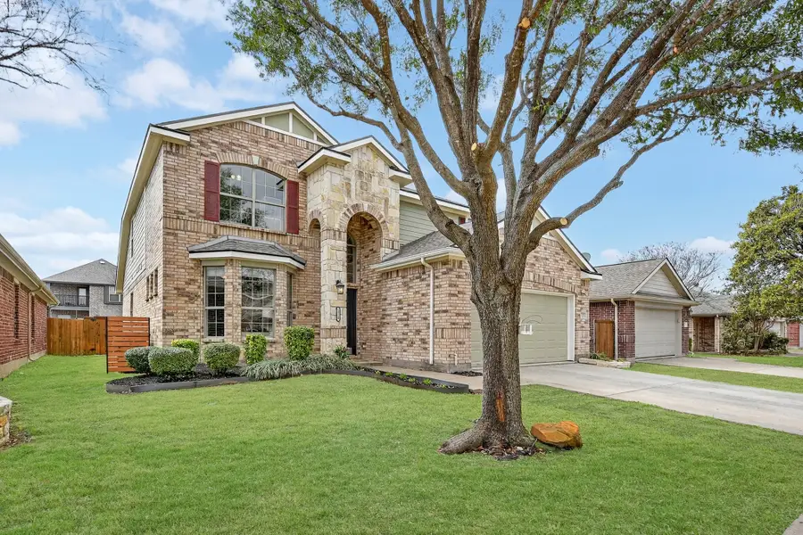 1520 Canary Drive, Little Elm, TX 75068 - #3