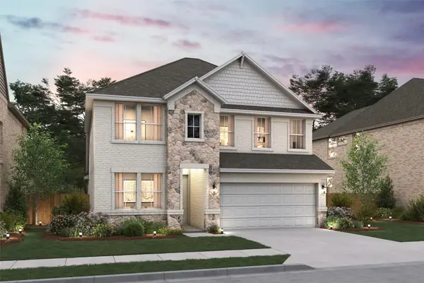 3512 River Creek Trail, Sherman, TX 75092