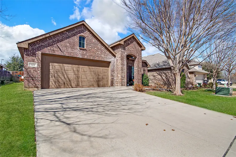 11916 Long Stone Drive, Burleson, TX 76028 - #3