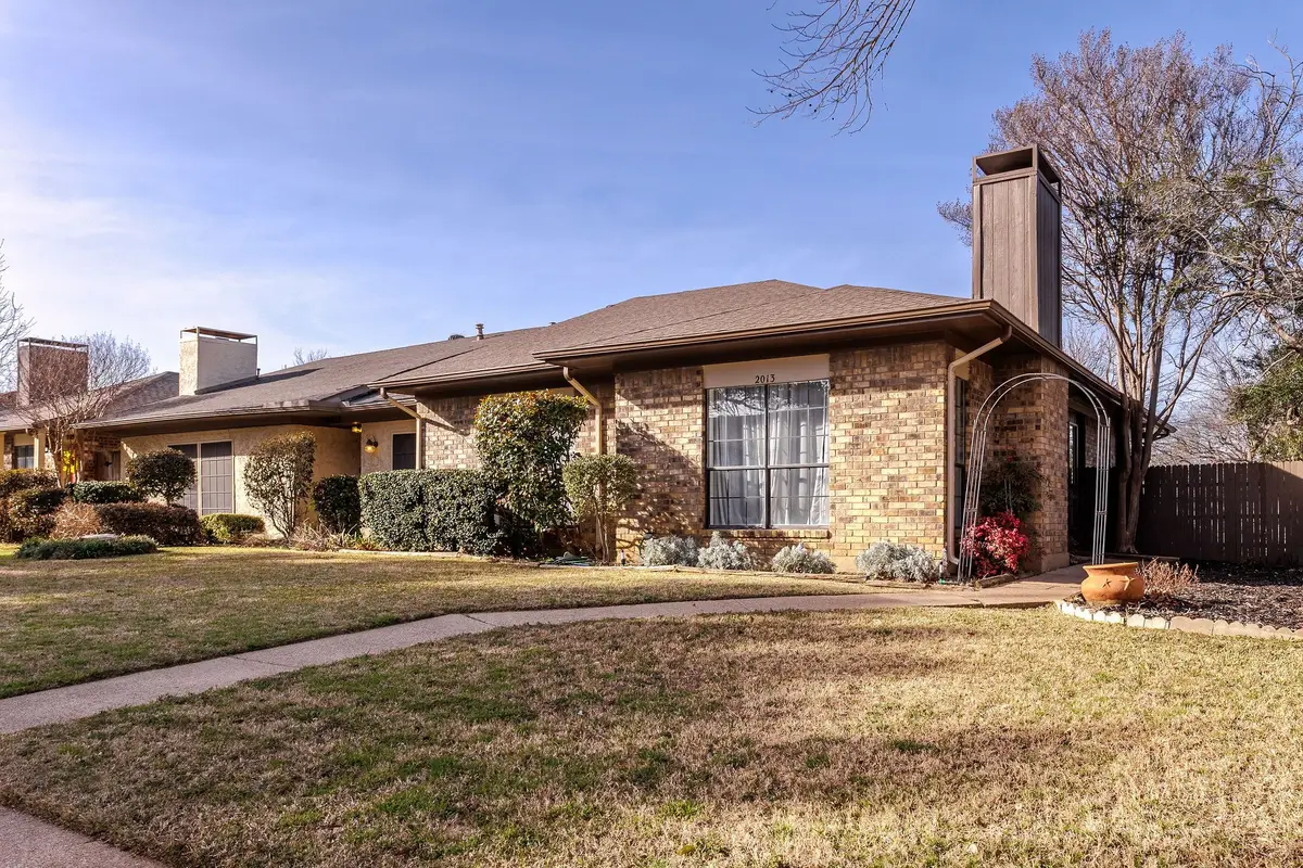 2013 Heatherbrook Drive, Grapevine, TX 76051 - #1