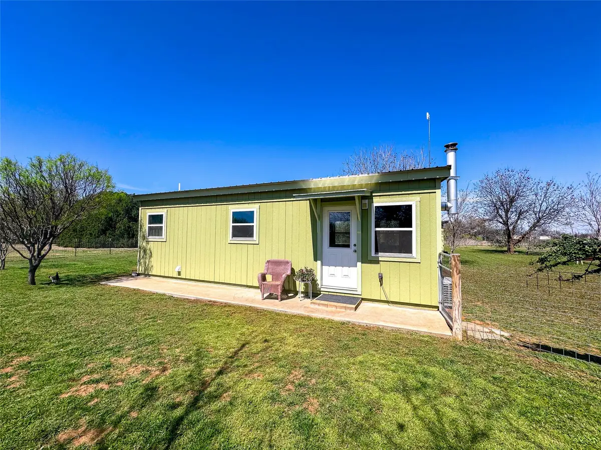 1209 Taylor Avenue, Rule, TX 79547 - #1