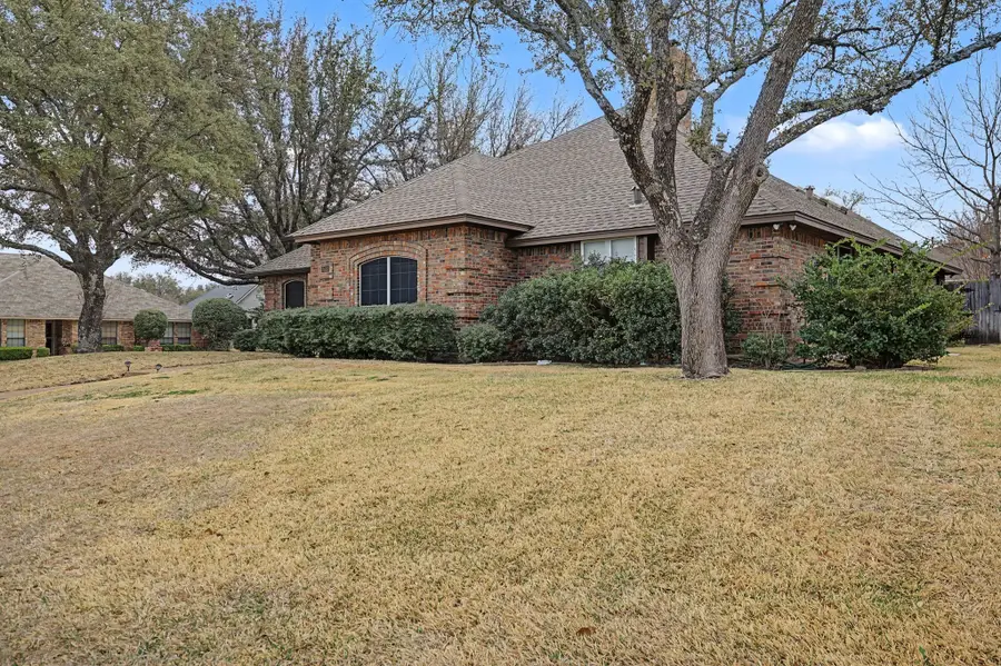 7513 Ramble Wood Trail, Fort Worth, TX 76132 - #3