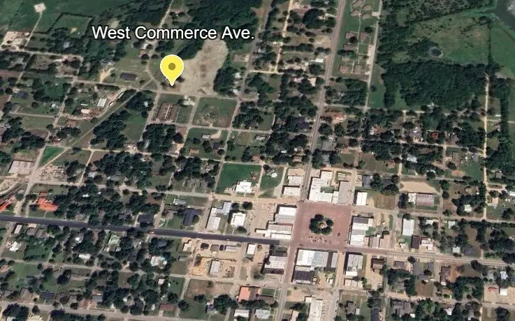 TBD W Commerce Avenue, Cooper, TX 75432 - #3