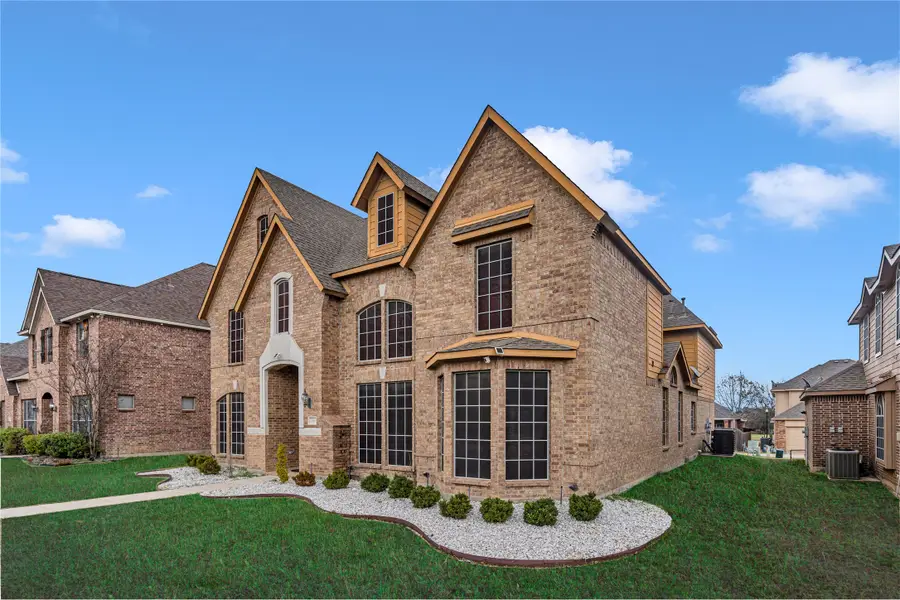 210 Rose Garden Way, Red Oak, TX 75154 - #3