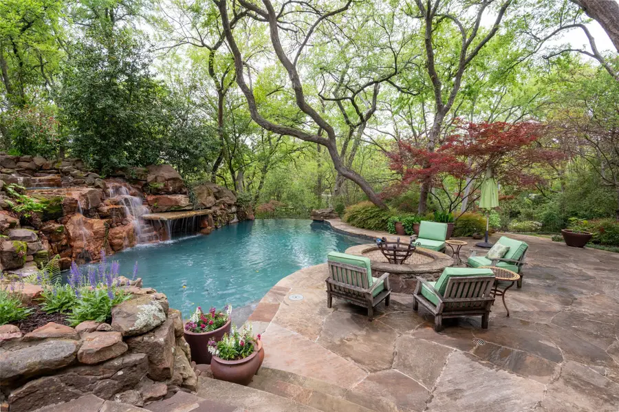 6812 Midcrest Drive, Dallas, TX 75254 - #2