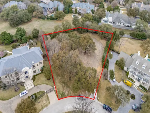 16444 Ashbourne Drive, Dallas, TX 75248