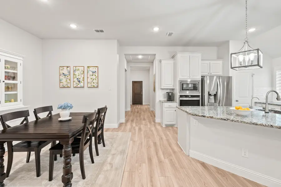 809 Mathew Drive, Anna, TX 75409 - #3