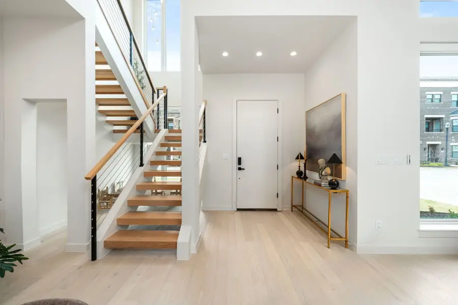 207 Morningside Drive, Roanoke, TX 76262 - #3