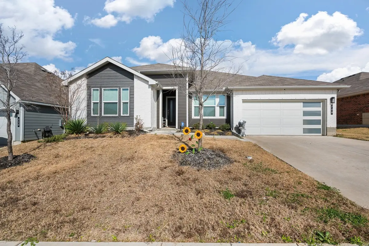 708 Golden Gate Park Road, Alvarado, TX 76009 - #1