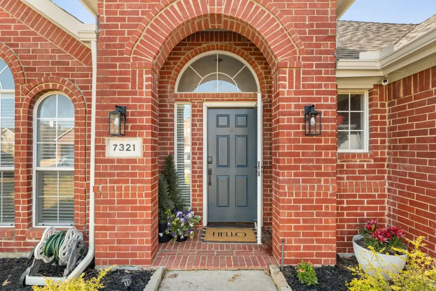 7321 Summit View Lane, Sachse, TX 75048 - #2