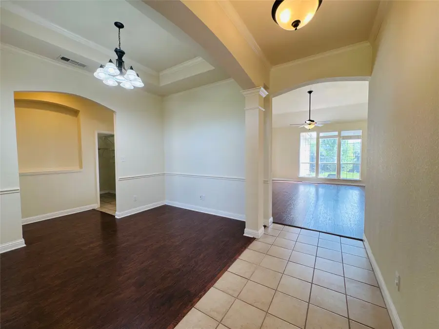 1430 Berkley Road, Allen, TX 75002 - #3