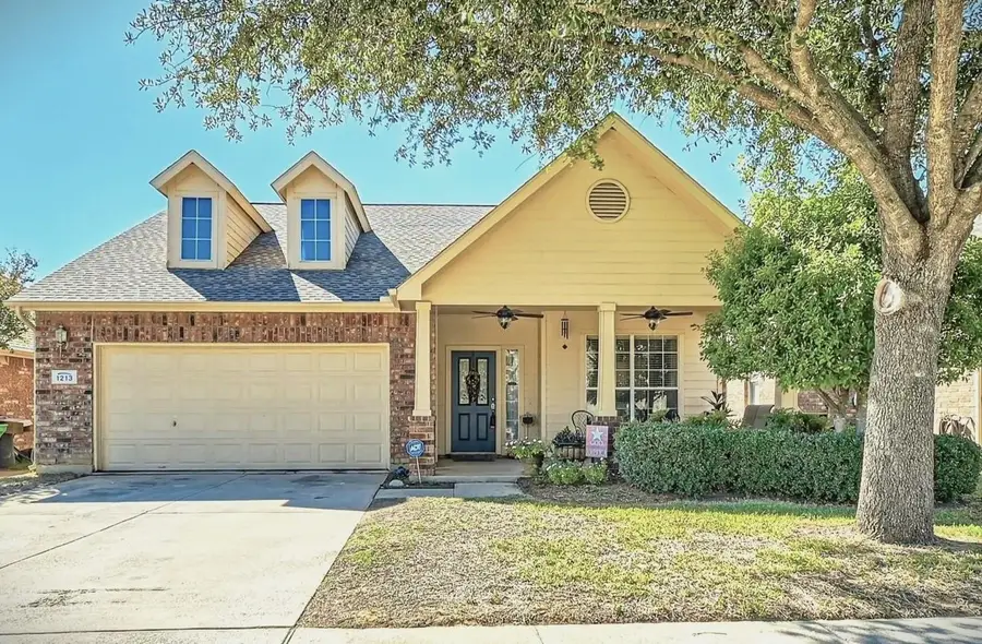 1213 Golden Eagle Court, Aubrey, TX 76227 - #2