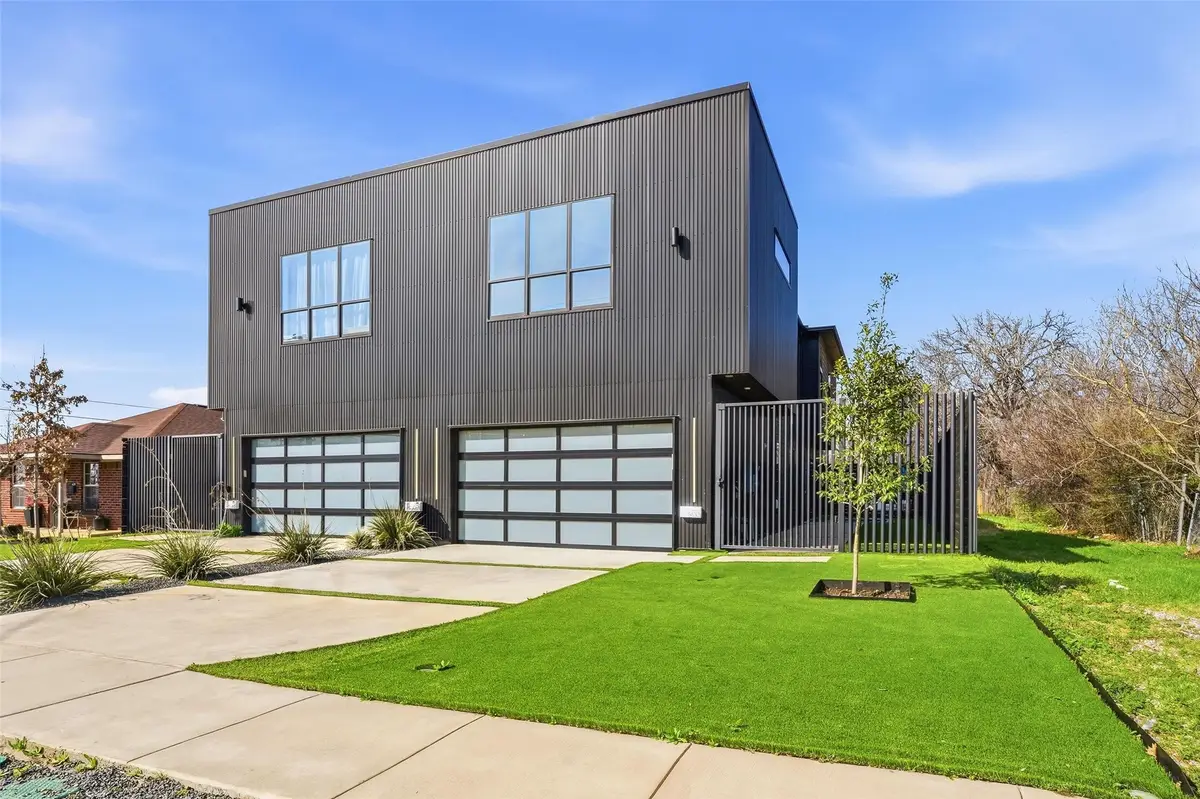 3633 Thedford Avenue, Dallas, TX 75209 - #1