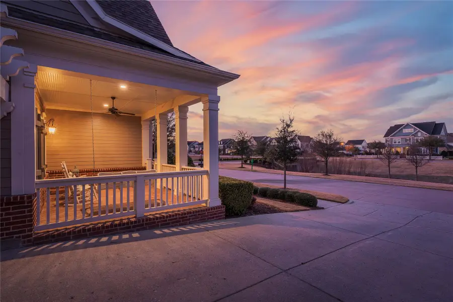 7309 Darrow Drive, McKinney, TX 75071 - #2